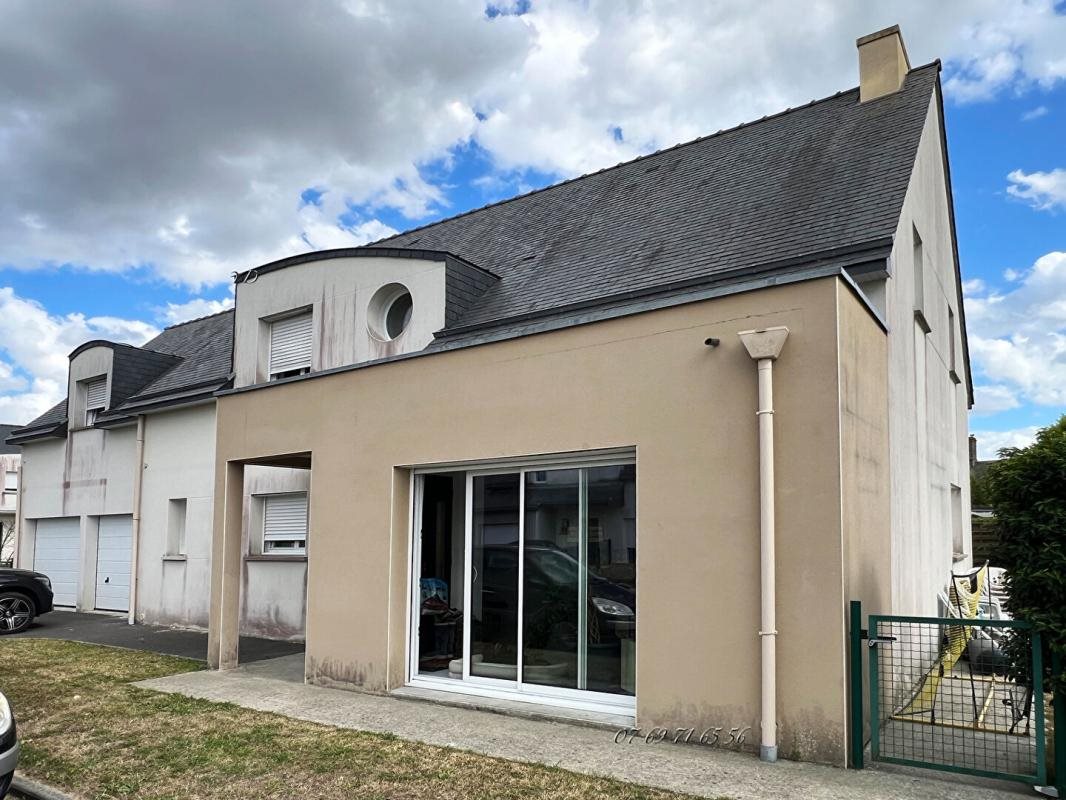 Maison à vendre, 158m², La Fresnais