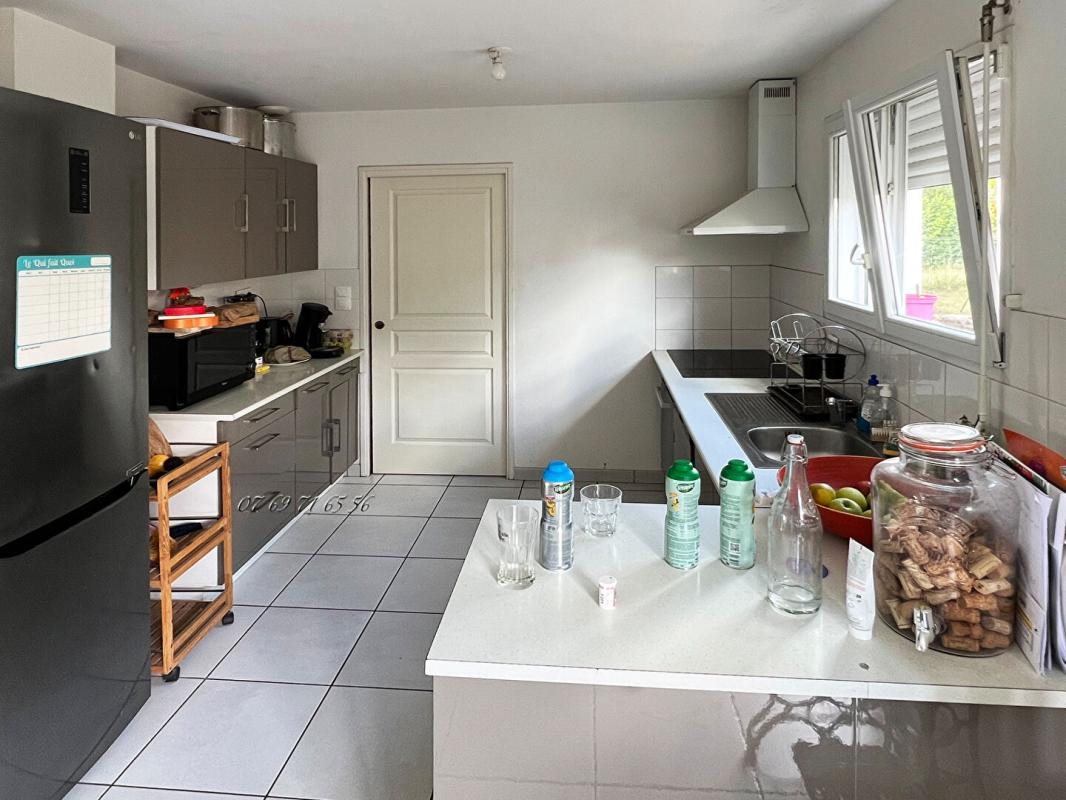 Maison à vendre, 158m², La Fresnais