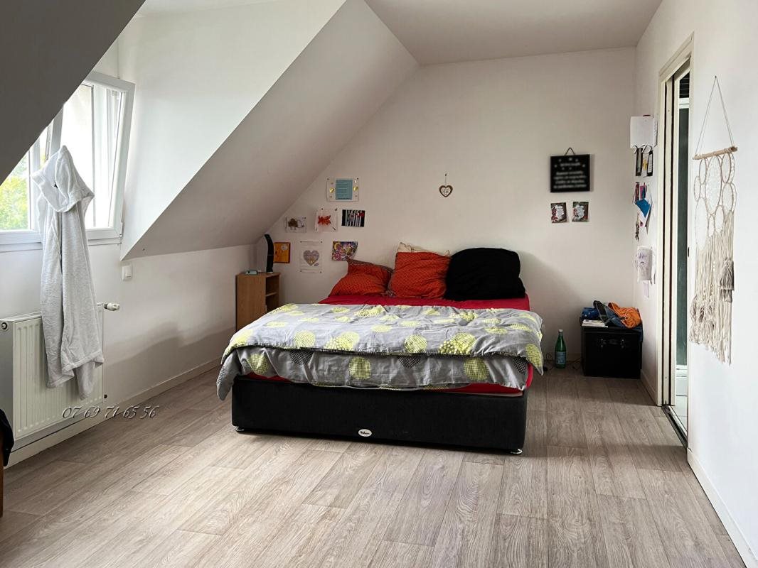 Maison à vendre, 158m², La Fresnais