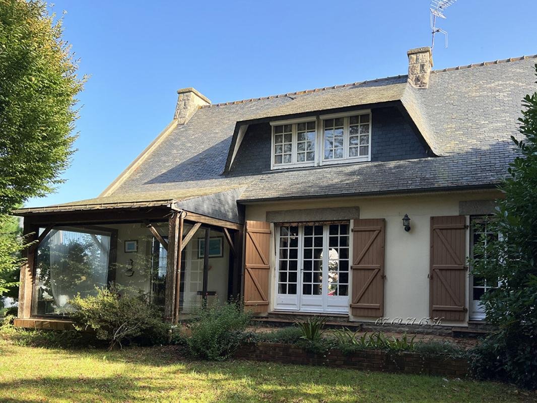 Maison à vendre, 143m², Pleurtuit