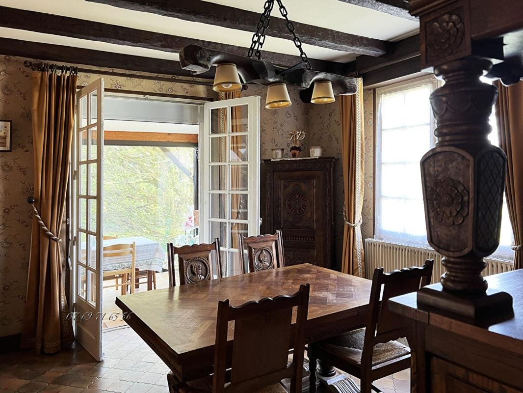 Maison à vendre, 143m², Pleurtuit