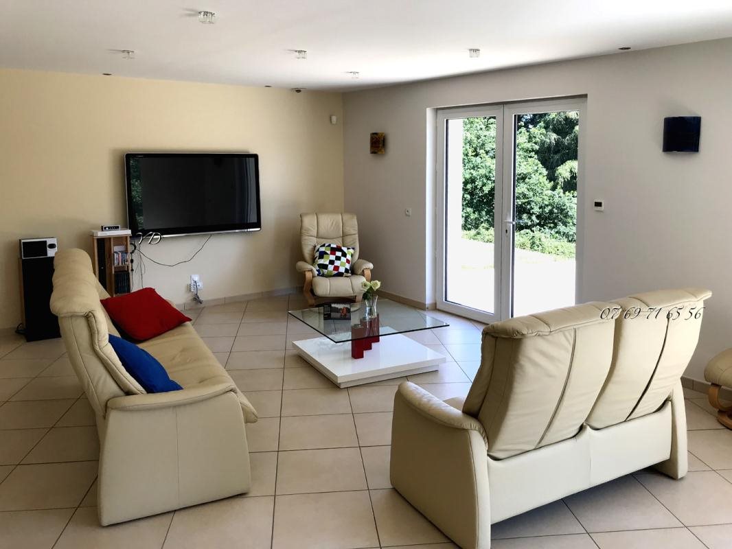 Maison à vendre, 170m², Fougères