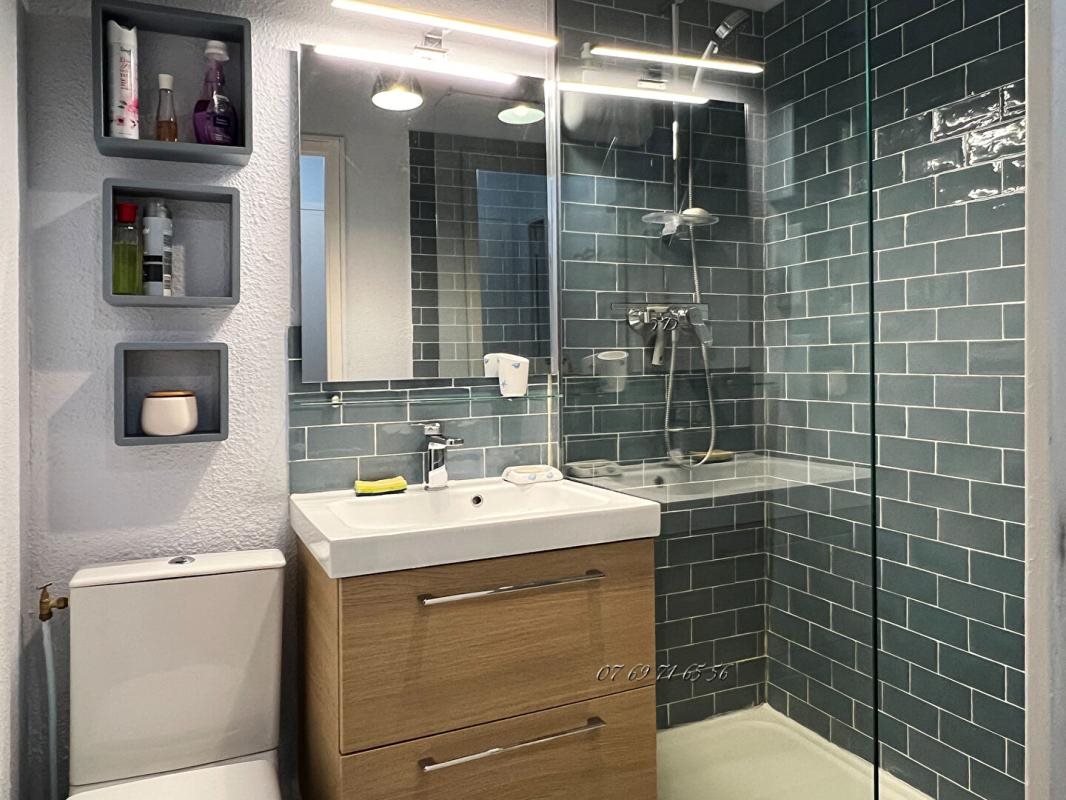Appartement à vendre, 21m², Dinard