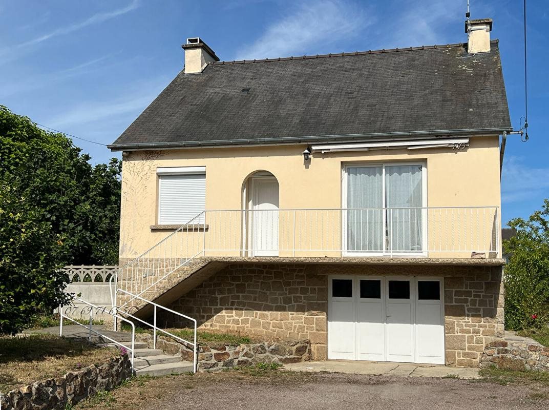 Maison à vendre, 100m², Pleurtuit