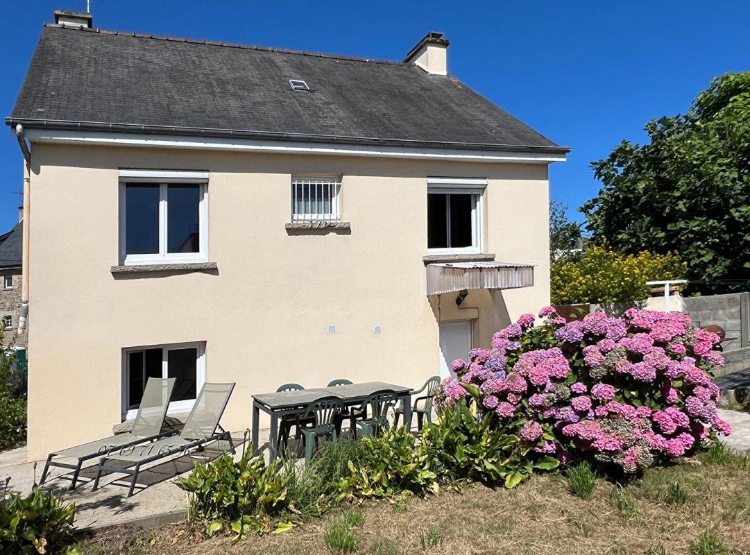 Maison à vendre, 100m², Pleurtuit
