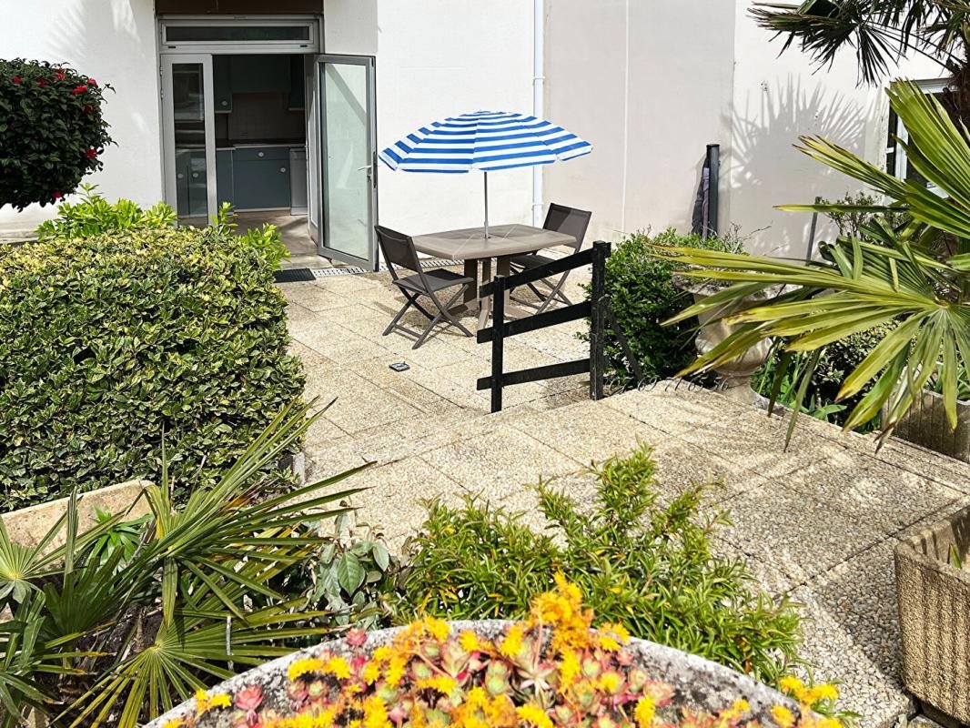 Appartement à vendre, 95m², Dinard