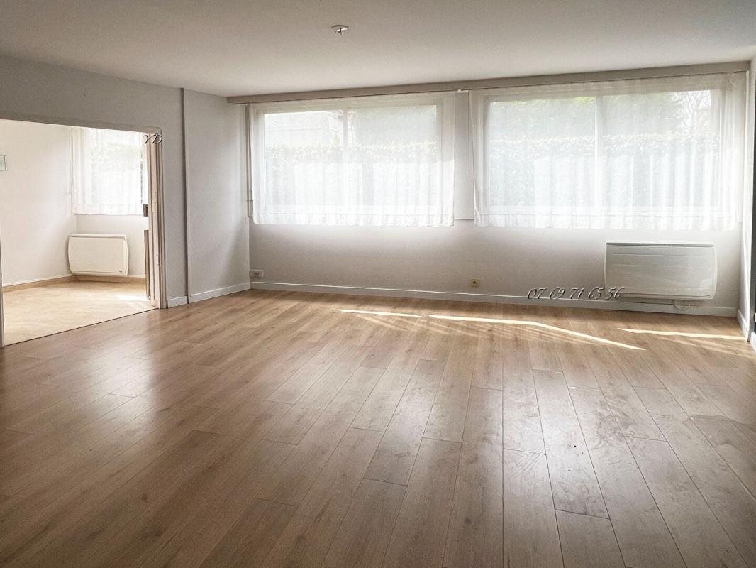 Appartement à vendre, 95m², Dinard