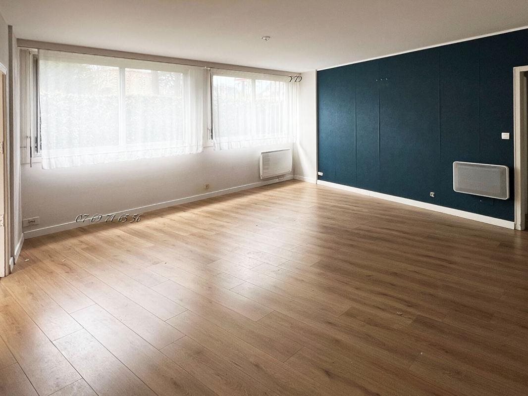 Appartement à vendre, 95m², Dinard
