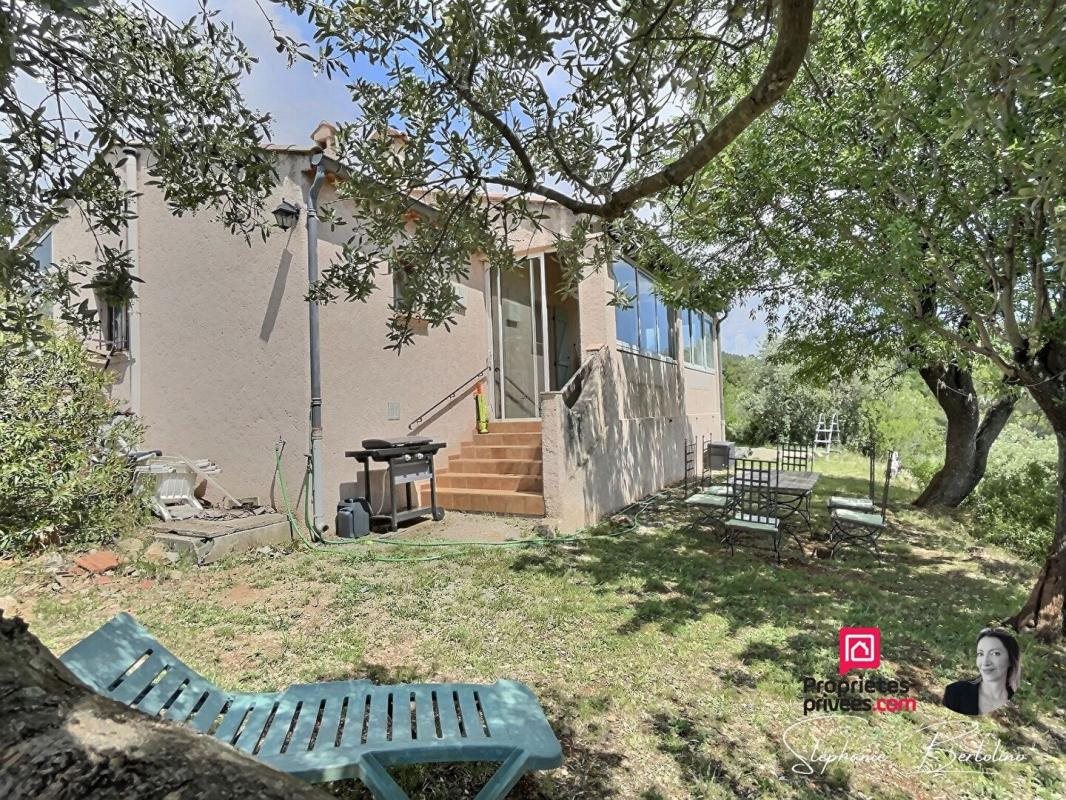 Maison à vendre, 85m², Draguignan