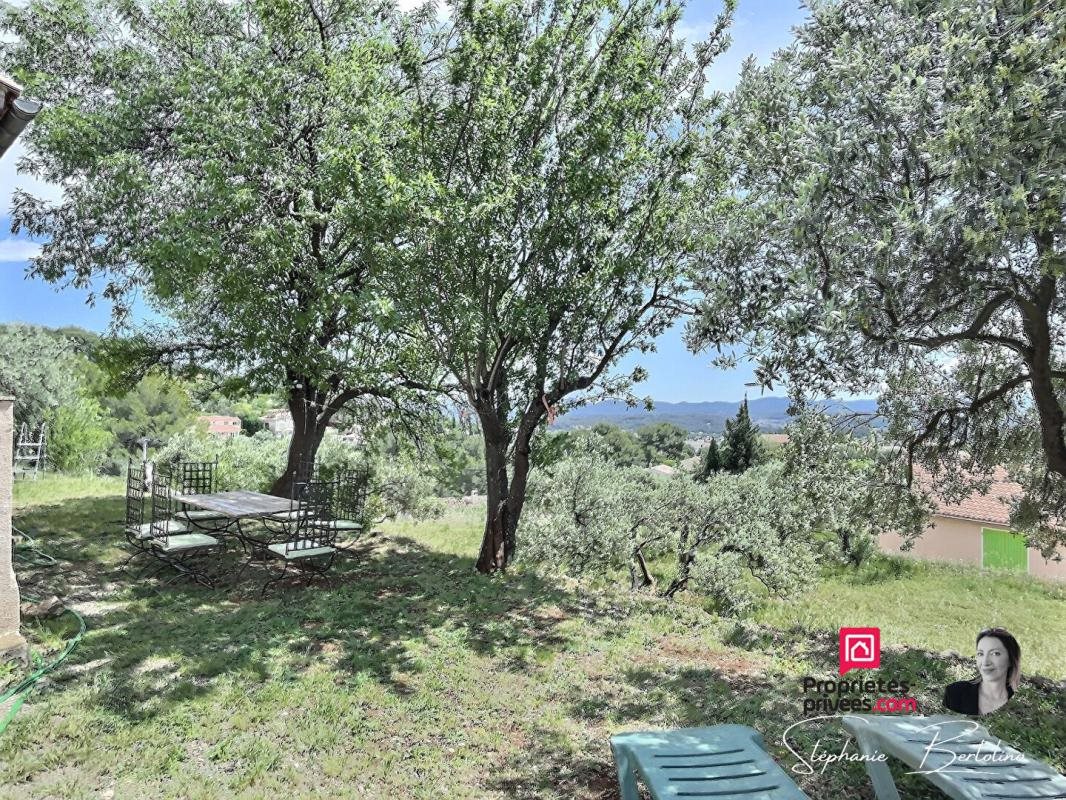 Maison à vendre, 85m², Draguignan