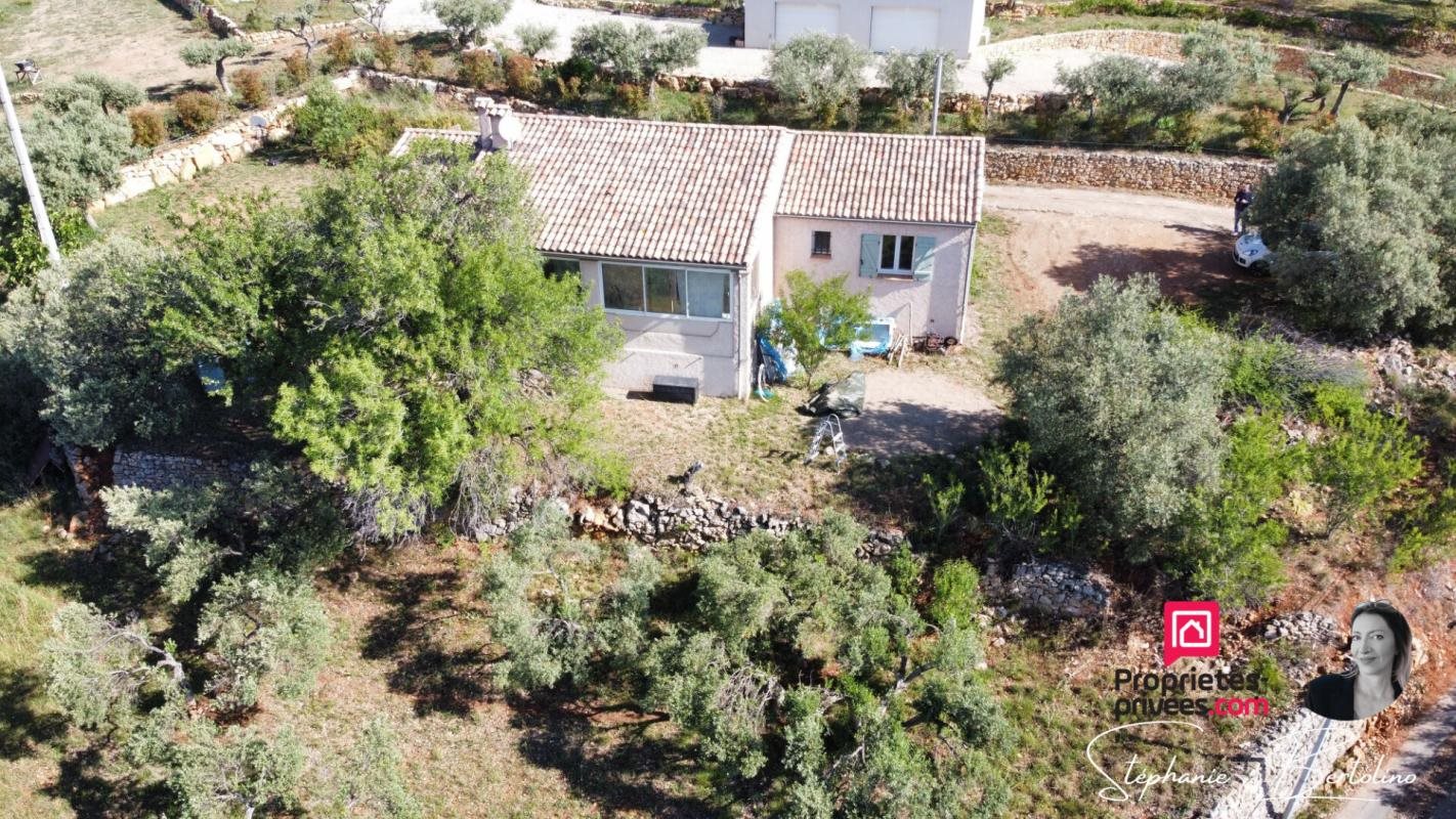 Maison à vendre, 85m², Draguignan