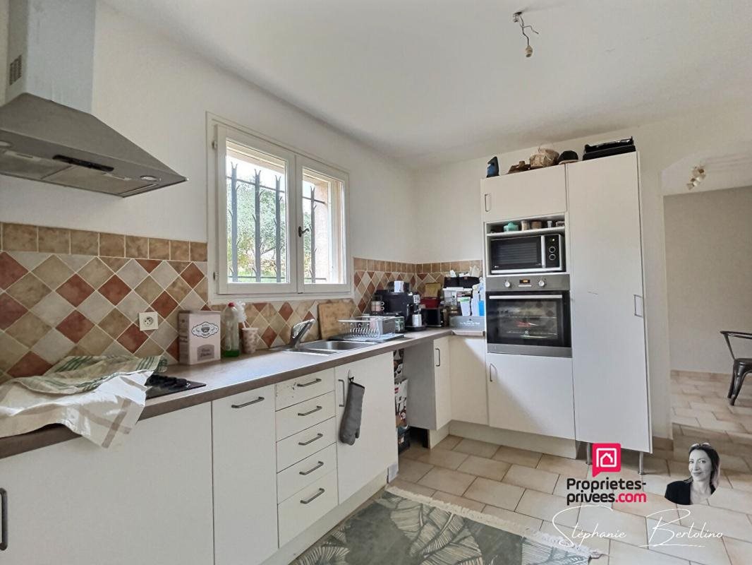 Maison à vendre, 85m², Draguignan