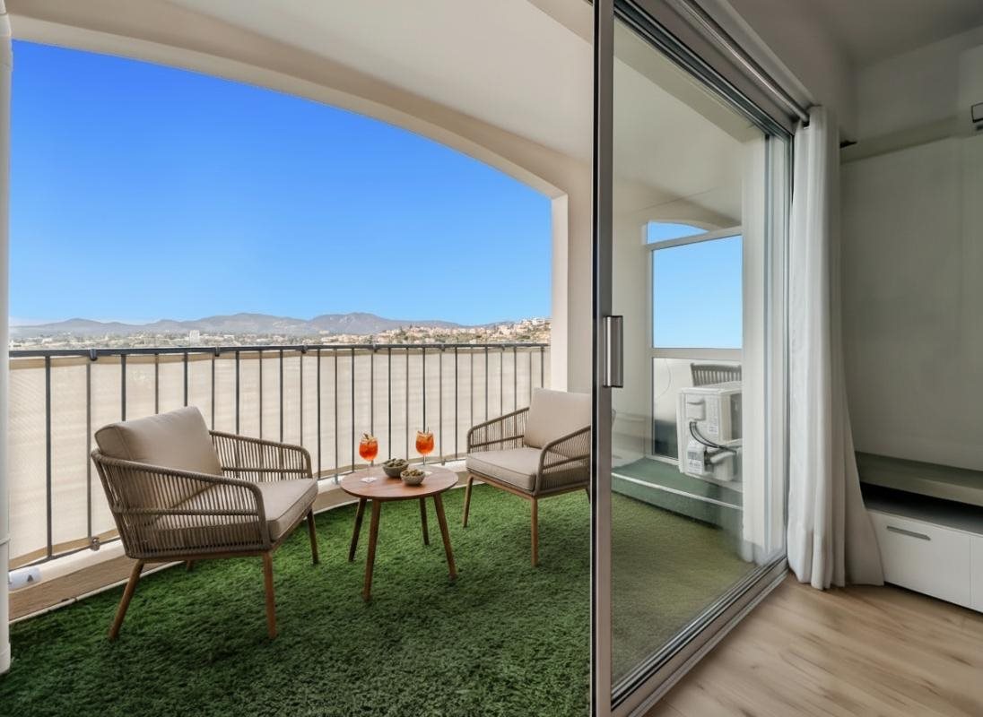 Appartement à vendre, 46m², Saint-Raphaël