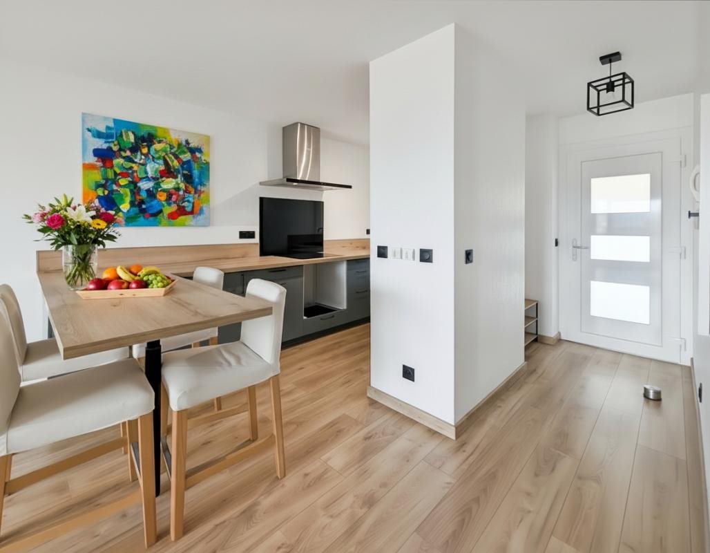 Appartement à vendre, 46m², Saint-Raphaël