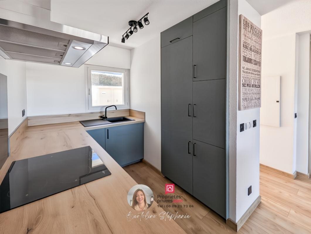 Appartement à vendre, 46m², Saint-Raphaël
