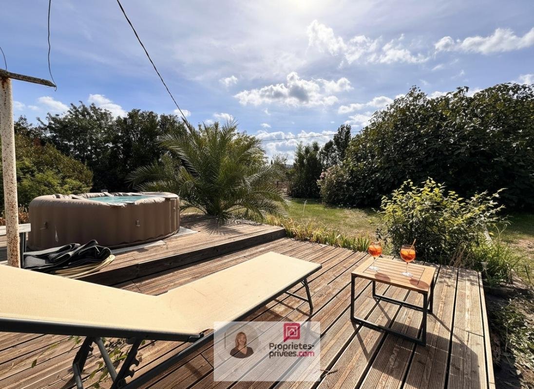 Maison à vendre, 160m², Le Muy
