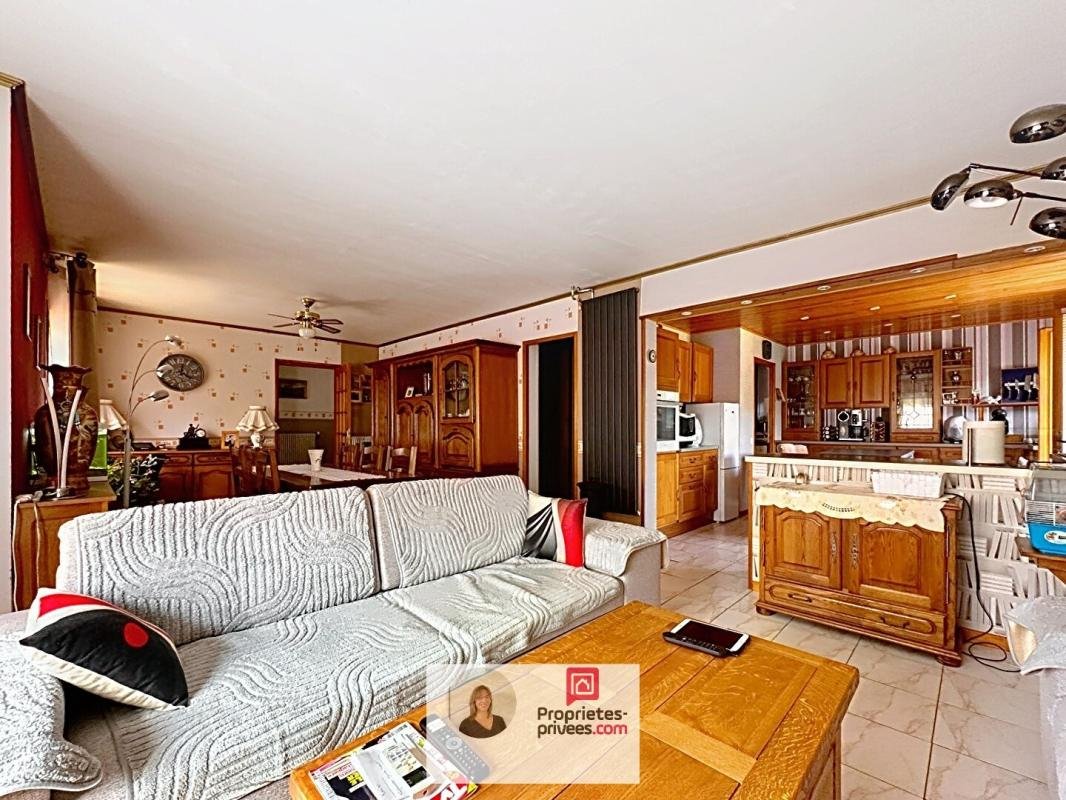 Maison à vendre, 160m², Le Muy