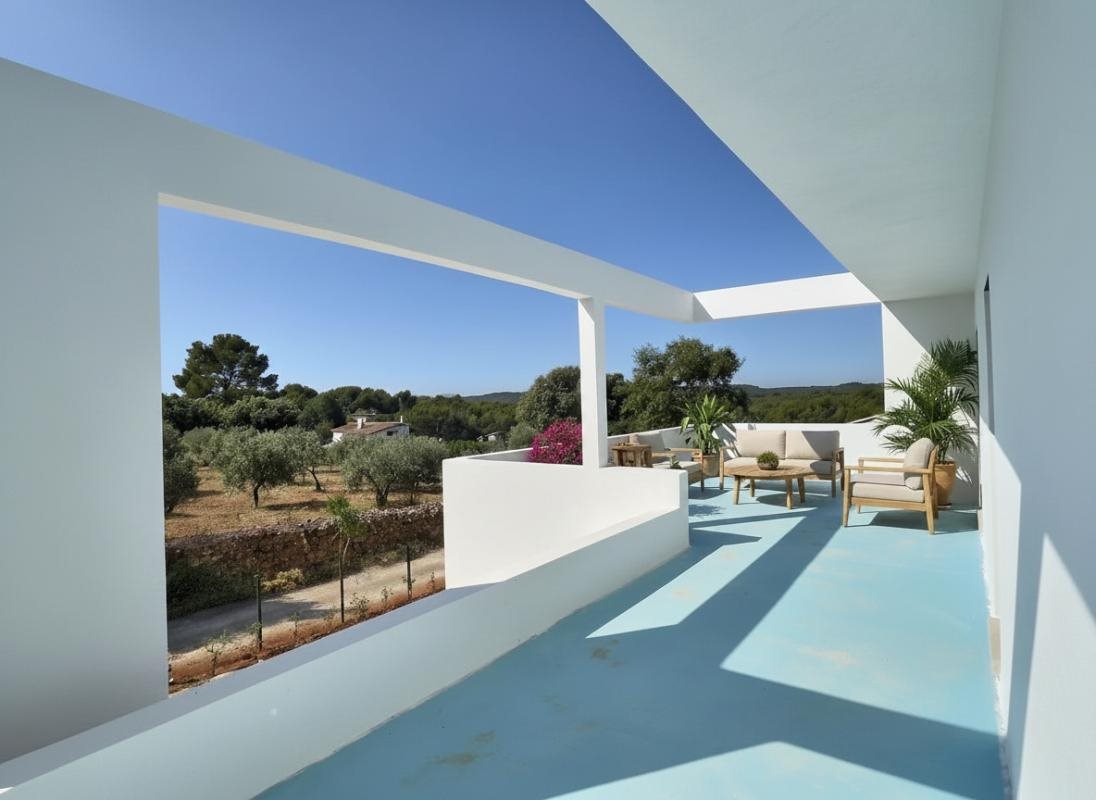 Maison à vendre, 130m², Flayosc