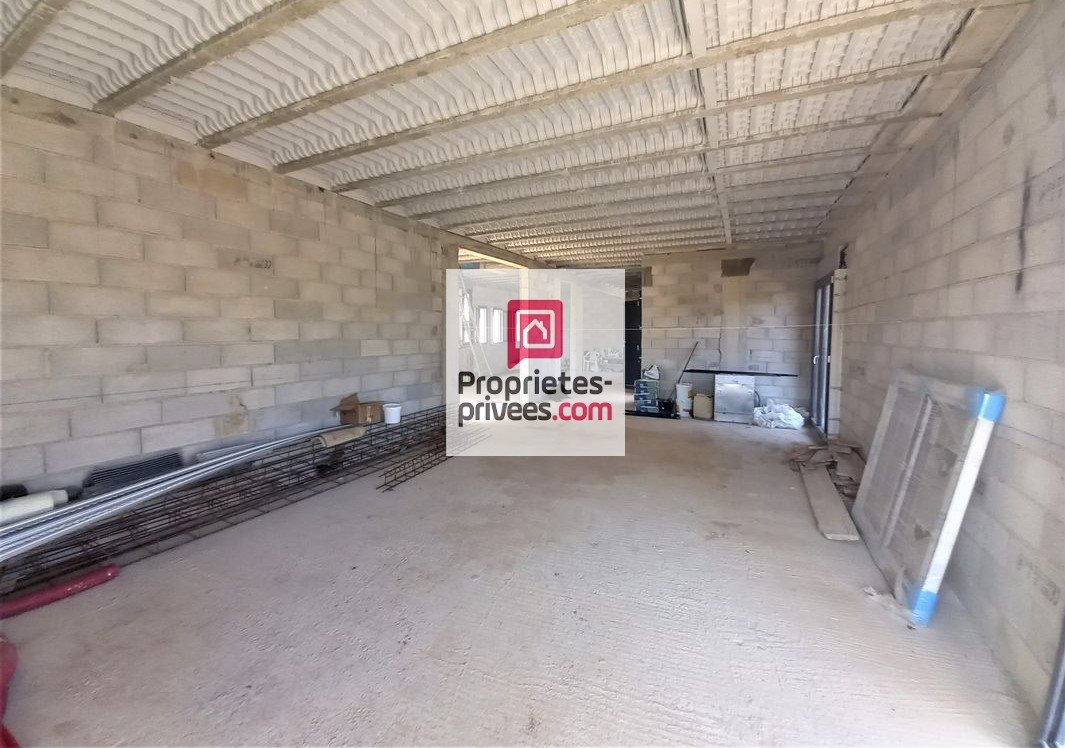 Maison à vendre, 130m², Flayosc