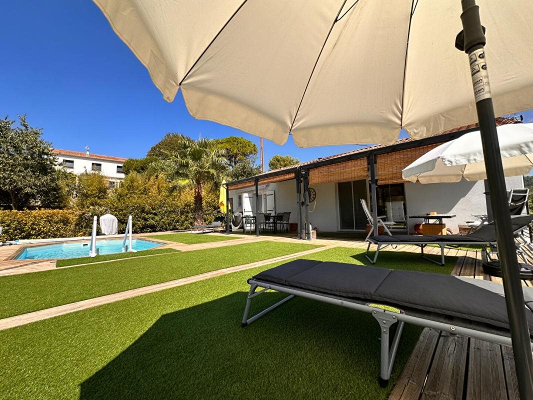 Maison à vendre, 105m², Draguignan