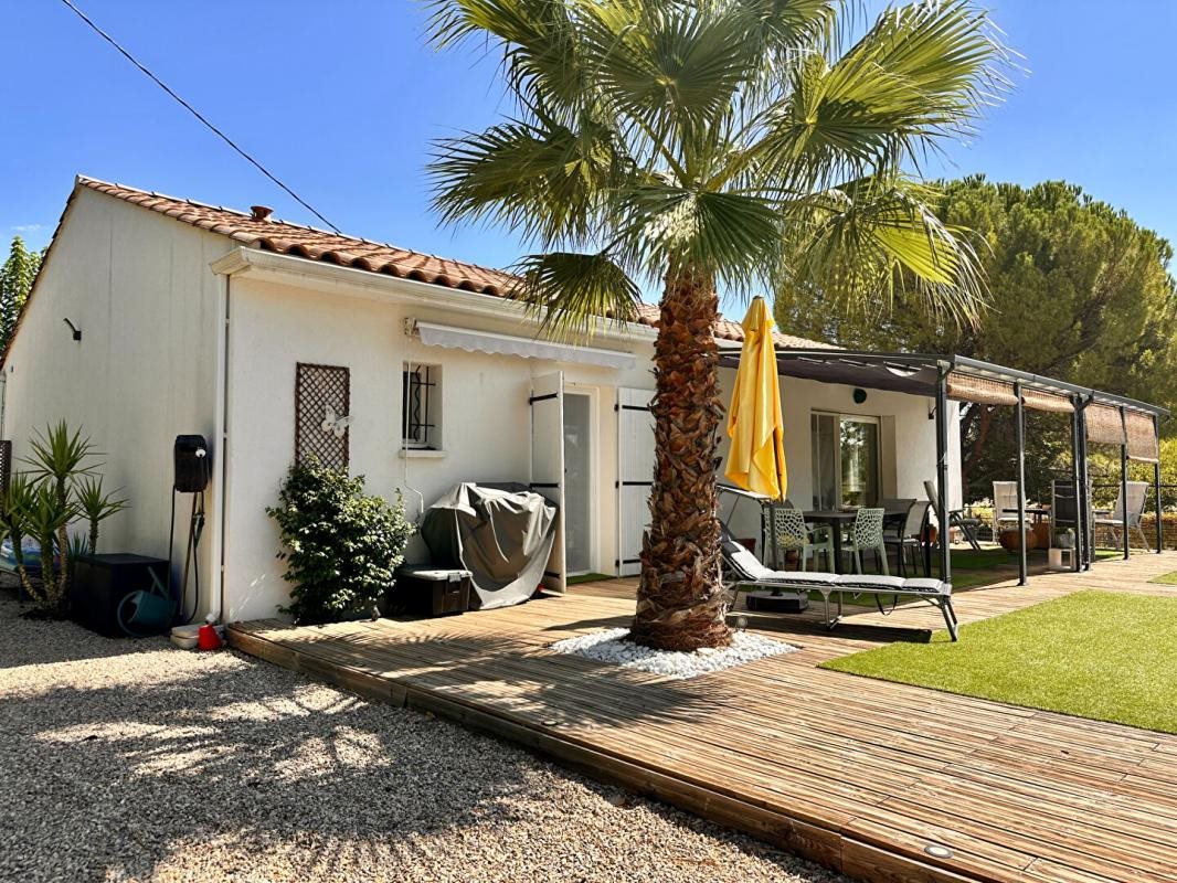 Maison à vendre, 105m², Draguignan