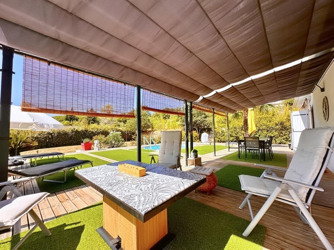 Maison à vendre, 105m², Draguignan