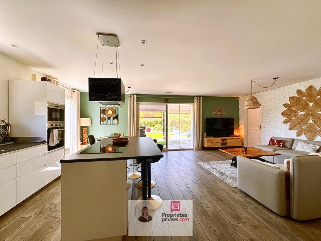 Maison à vendre, 105m², Draguignan