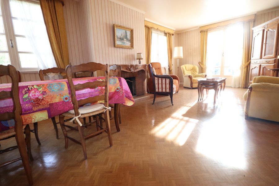 Maison à vendre, 138m², Sauvigny-les-Bois
