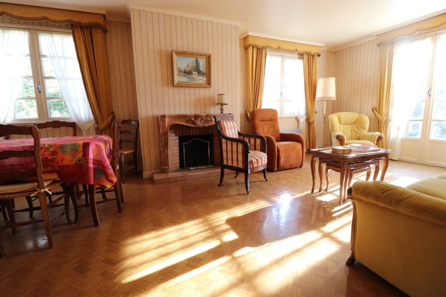 Maison à vendre, 138m², Sauvigny-les-Bois