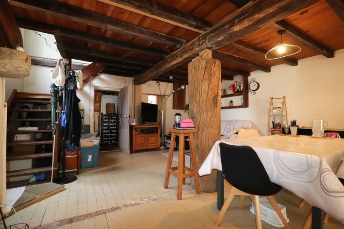 Maison à vendre, 103m², Dornes