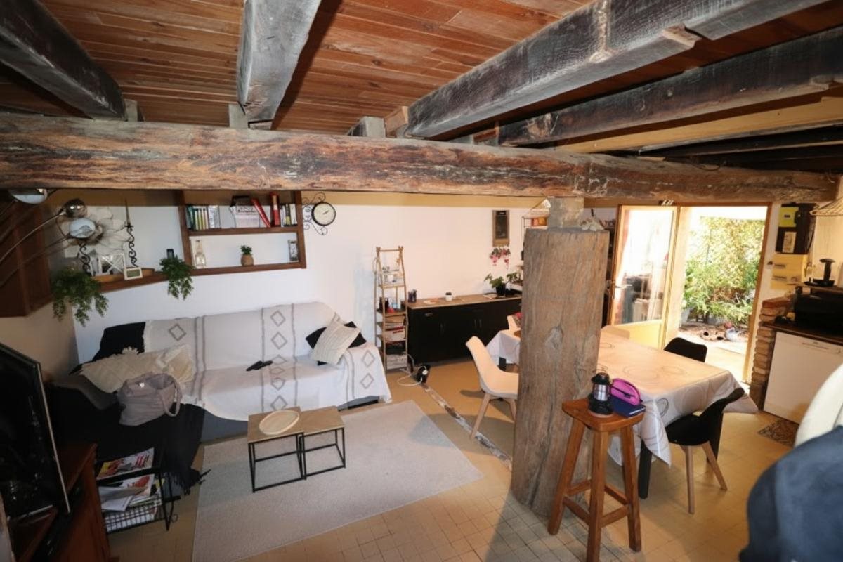 Maison à vendre, 103m², Dornes