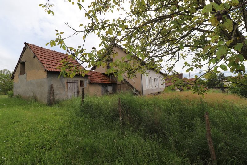 Maison à vendre, 140m², Lucenay-lès-Aix