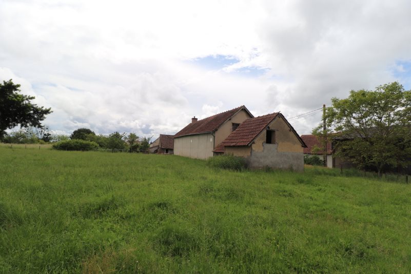 Maison à vendre, 140m², Lucenay-lès-Aix
