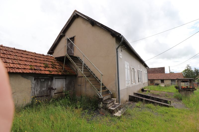 Maison à vendre, 140m², Lucenay-lès-Aix