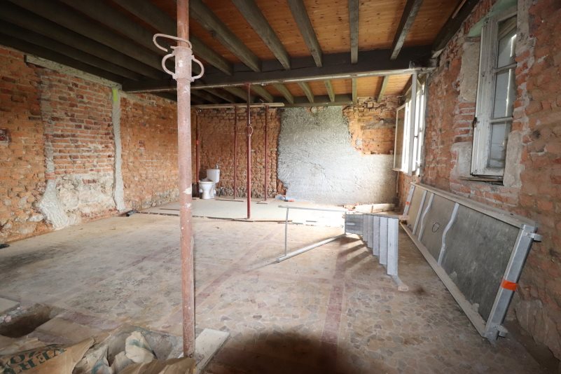Maison à vendre, 140m², Lucenay-lès-Aix