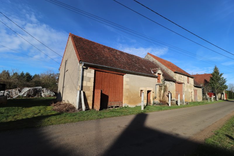 Maison à vendre, 100m², Varennes-lès-Narcy