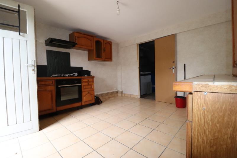 Maison à vendre, 109m², Varennes-Vauzelles
