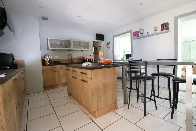 Maison à vendre, 159m², Decize