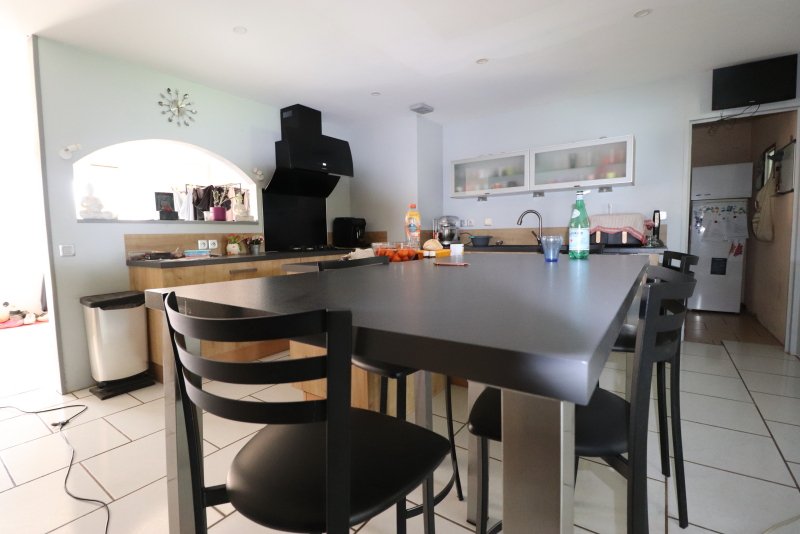 Maison à vendre, 159m², Decize
