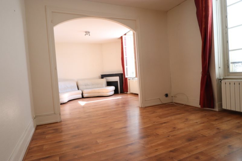 Appartement à vendre, 120m², Nevers