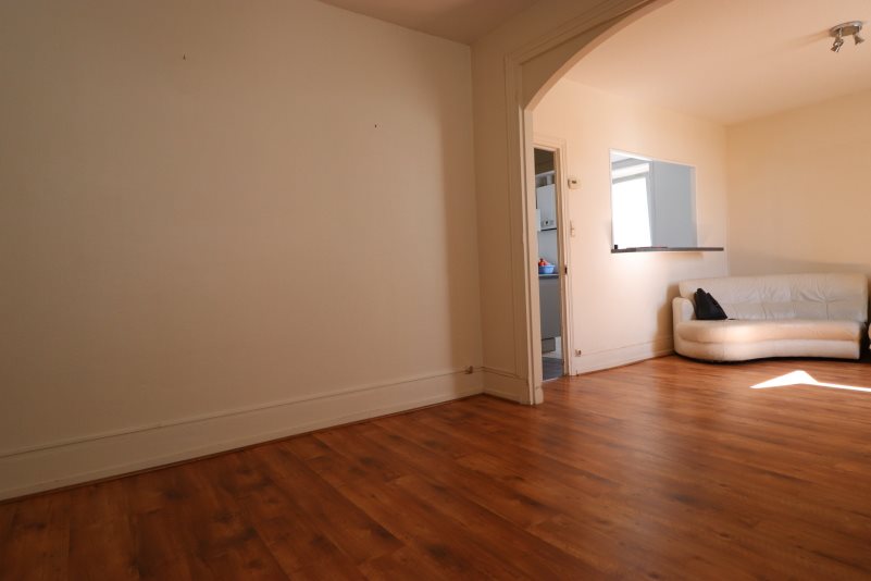 Appartement à vendre, 120m², Nevers