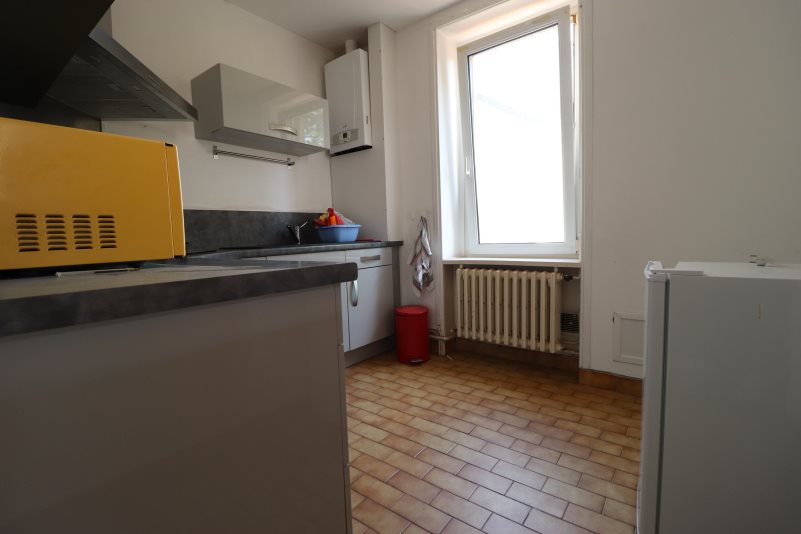 Appartement à vendre, 120m², Nevers