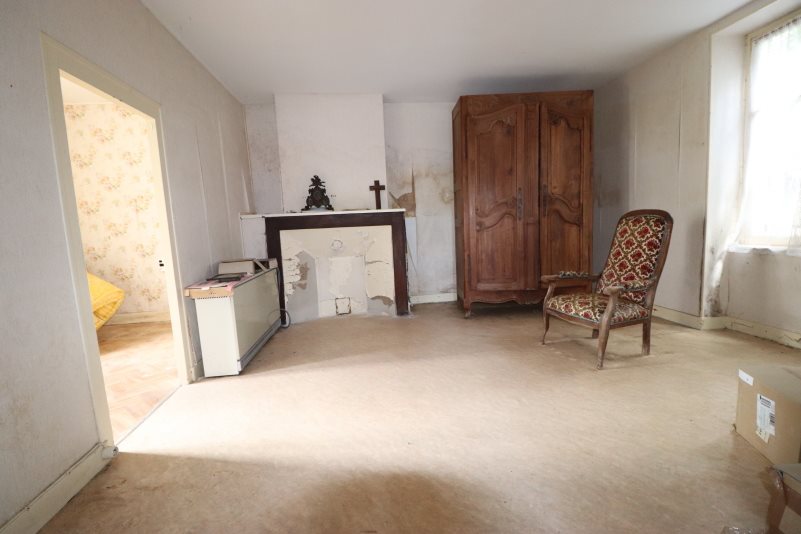 Maison à vendre, 55m², Varennes-lès-Narcy
