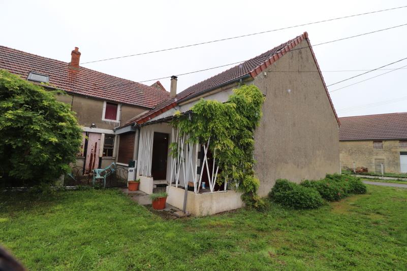 Maison à vendre, 50m², Varennes-lès-Narcy
