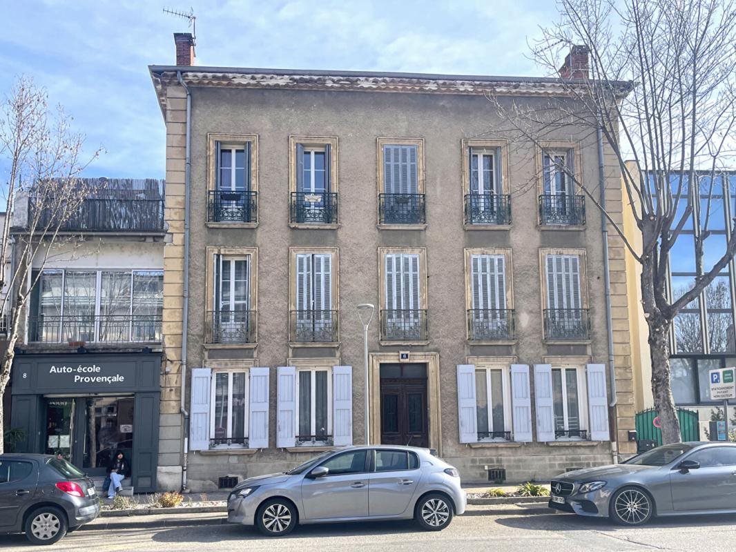 Appartement à vendre, 50m², Digne-les-Bains