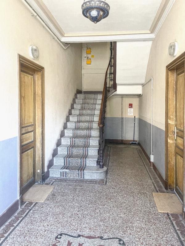 Appartement à vendre, 50m², Digne-les-Bains