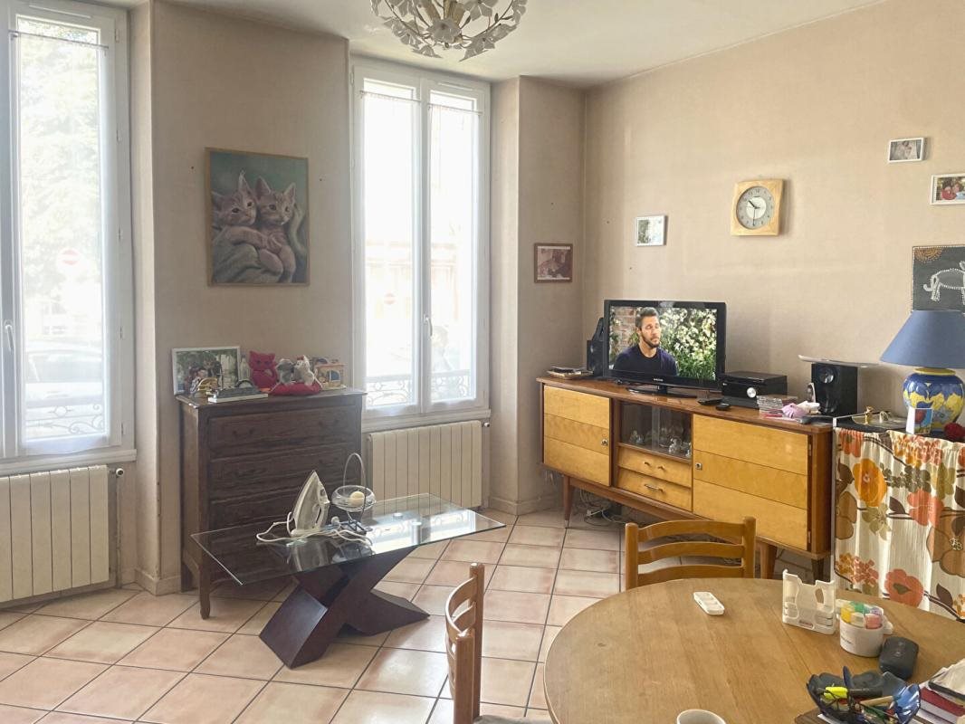 Appartement à vendre, 50m², Digne-les-Bains