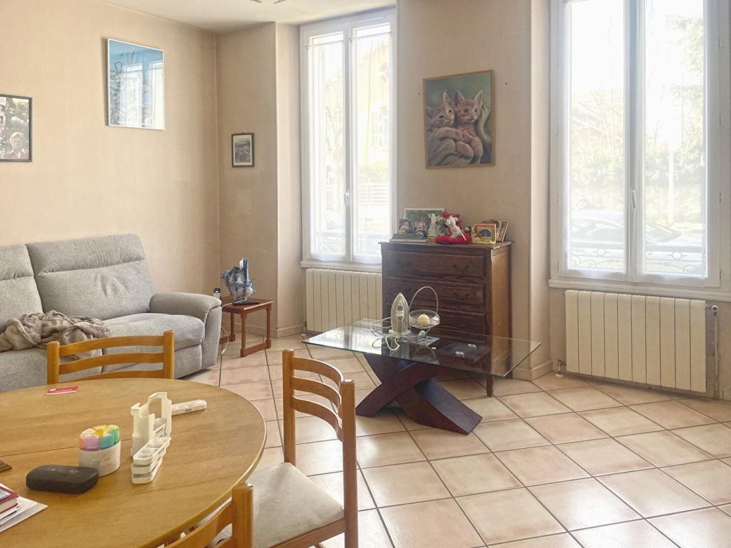 Appartement à vendre, 50m², Digne-les-Bains