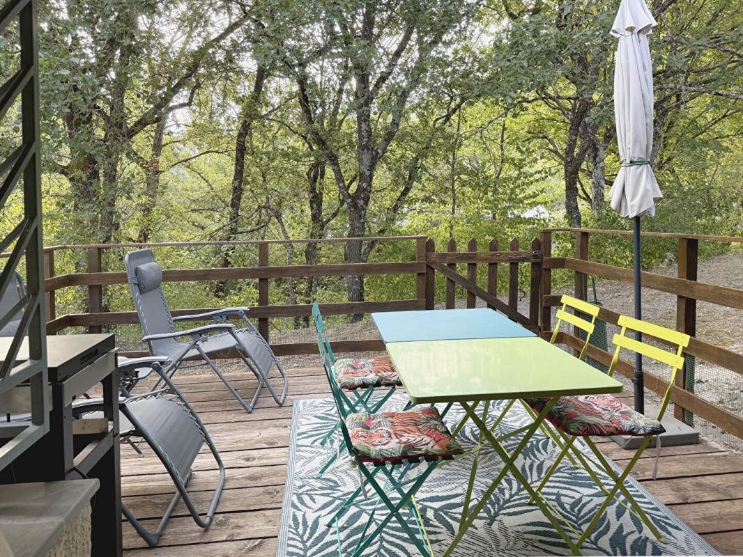 Appartement à vendre, 31m², Digne-les-Bains