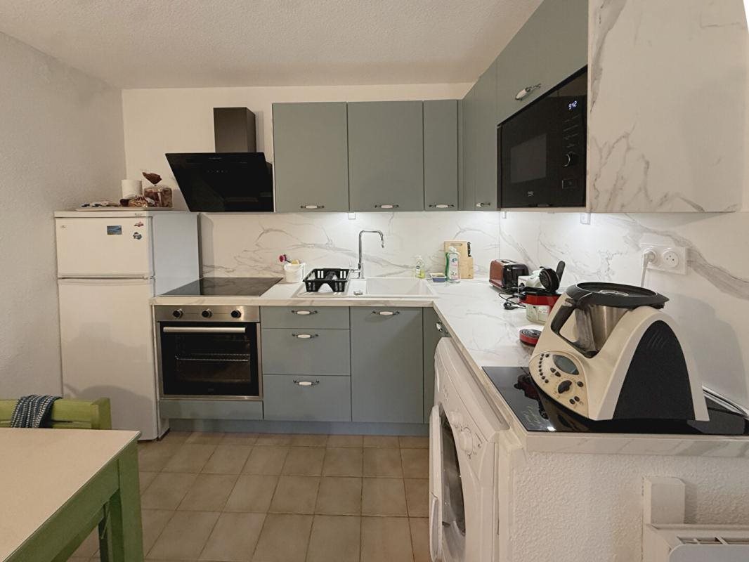 Appartement à vendre, 31m², Digne-les-Bains